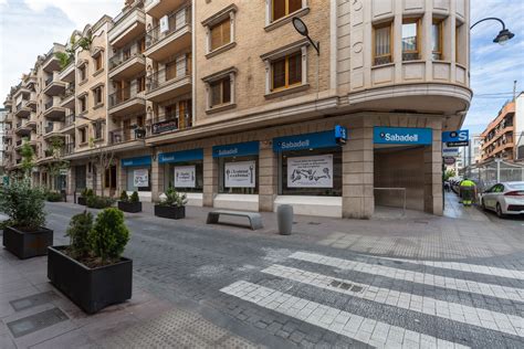 sabadell puerto del rosario|Oficina 1395 de Banco Sabadell